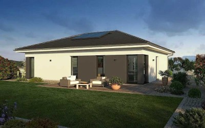 Ihr neues Zuhause im Lifetime 3 bei Zwenkau