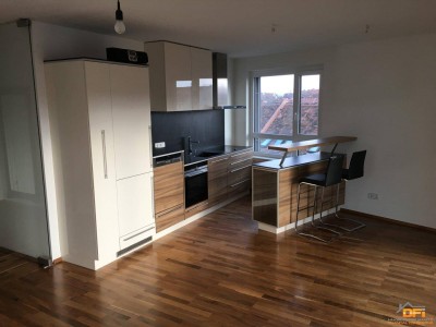 WG- und Familien-HIT - Wohntraum mit Terrasse in Graz