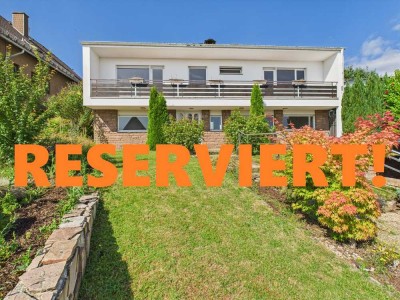 **RESERVIERT**
...ich bin dann mal weg und werde bald von einer netten Familie bewohnt!