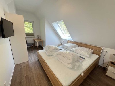 * Ferienappartement in Strandnähe *