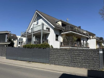 WOHNTRAUM IN HOFHEIM CITY FÜR SINGELS ODER PÄRCHEN