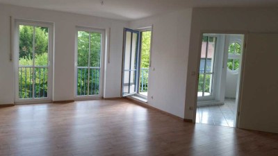 Sehr schöne 2-Zimmer-Wohnung am Bayreuther Hofgarten