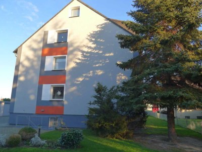 Ruhig und parknah wohnen!