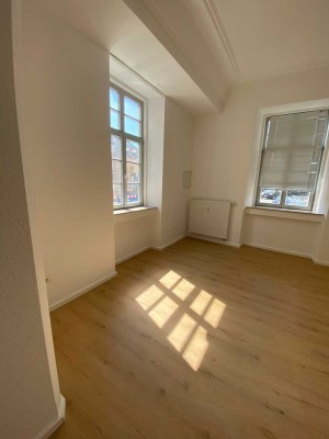 3 Zimmer in zentraler Lage
