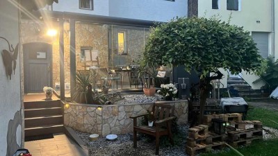 Dieses Haus verdient Ihr Einkommen