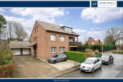 Dreifamilienhaus | ca. 250 m² Wohnfläche | Modernisiert & vielseitig nutzbar