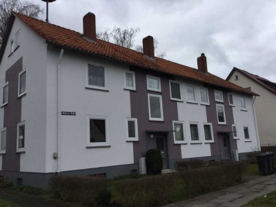 Gemütliche Wohnung mit Badewanne in Markoldendorf!