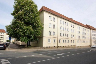 Gemütliche 3 Raumwohnung zu vermieten