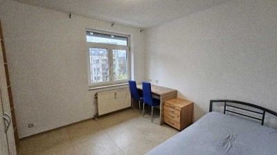 Möbliertes Studentenapartment- Only for Students!!