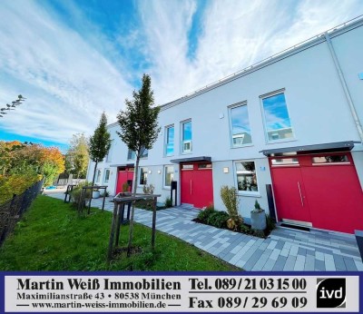 Sonniges Familiendomizil in Neufahrn bei Freising