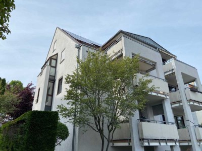Große 2 Zimmer Wohnung sofort verfügbar