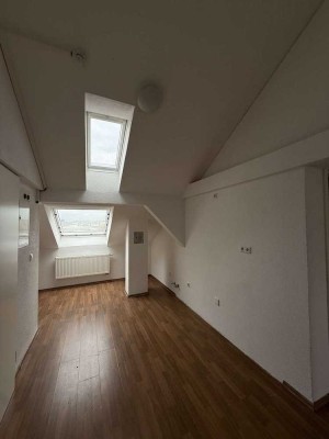 Moderne 3- Zimmer Wohnung in Heilbronn
