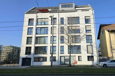 Exklusiver Wohntraum nähe Pasing Arcaden
