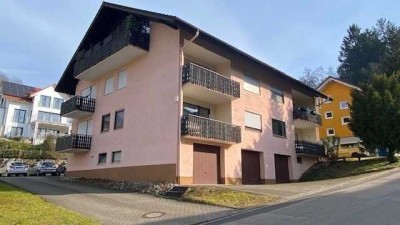 Oberkirch, Ödsbach - Singles, Paare, Kapitalanleger aufgepasst!