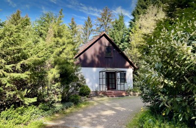 Lüneburger Heide – 30 Min. nach Hamburg - Wohnen auf Zeit von Mai bis August 2025