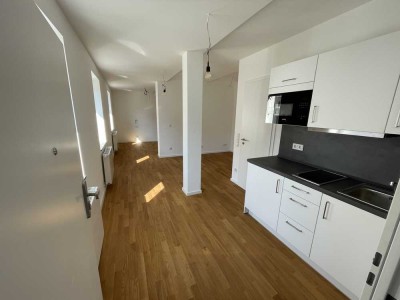 Düsseldorf-Unterbilk: Zwei charmante hochwertig sanierte Appartements in Top-Lage