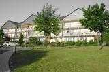 Helle 2-Zimmer Wohnung mit Balkon und Aufzug in Kirchberg (Hunsrück)