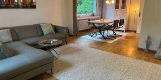 5-Zimmer Einfamilienhaus in Bergisch Gladbach mit Garten