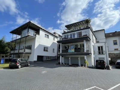 Eigentumswohnung Neuwied Niederbieber - jung, frisch, günstig.