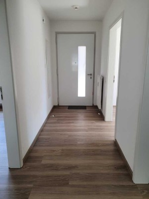 Moderne, barrierefreie 3-Zimmer-Wohnung in Herzberg!