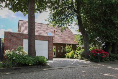 Kapitalanlage mit sofortiger Mietgarantie –Eigentümer bewohnt das Haus und möchte als Mieter bleiben