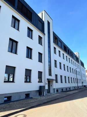 Exklusive 3-Zimmer-Wohnung in modernisiertem Kasernengebäude in Horb am Neckar