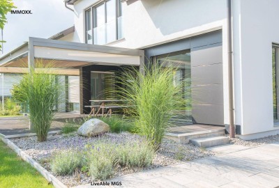 GEIDORF 23 - Exklusive Garten-Wohnungen in gehobener Grazer Stadtlage - TOP 03