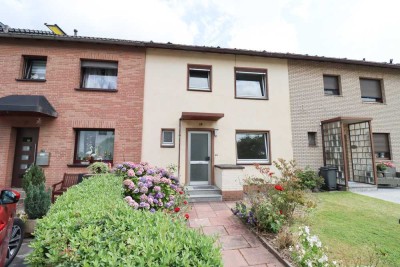 Charmantes Einfamilienhaus mit Garten, Ausbaupotenzial & Vollkeller in ruhiger Lage von Bochum