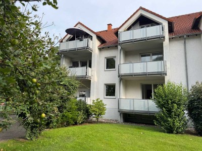 Lippstadt: Solventer Mieter gesucht!
