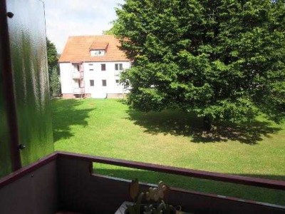 Einziehen und sich wohlfühlen - 3-Zimmer-Wohnung mit Tageslichtbad und Balkon