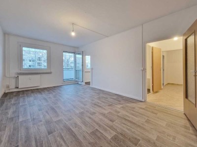 Wir renovieren 2-Zimmer-Wohnung in der 2. Etage - Bezug ab Februar 2026 möglich!