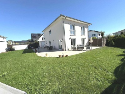 Sonniges Einfamilienhaus in familienfreundlicher Lage von Kißlegg