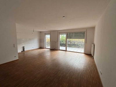 Helle 3-Zimmer Wohnung mit Terrasse im Citypark