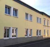 BORNHEIM / HERSEL: Gut geschnittene 1,5-Zimmer-Wohnung