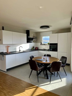 Moderne 2-Zimmer-Wohnung im Herzen von Denzlingen