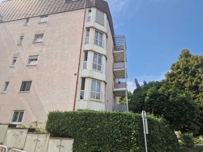 Schöne 3-Zimmerwohnung mit Balkon in Gaggenau