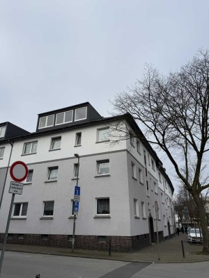 Schöne, helle 2,5-Zimmer-Dachgeschosswohnung in Bottrop