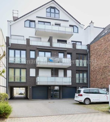 TOP- Anlageimmobilie: Exklusive Eigentumswohnung in Duhnen - barrierefrei / strandnahe Lage - PROVIS