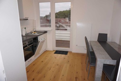 3er Wohngemeinschaft möbiliert mit EBK All Inclusive 1 Zimmer frei