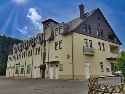 Attraktives Wohnungspaket (15 ETW) mit 8 % Rendite!