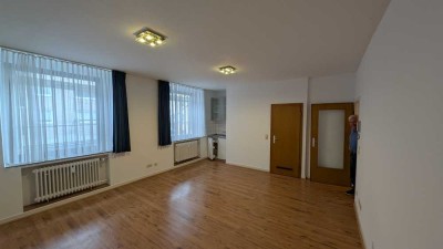 Apartment im 1 OG.