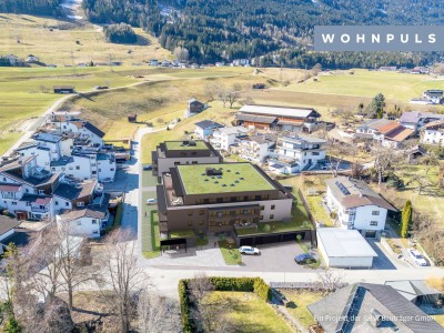 2-Zimmer Gartenwohnung (Top 14)