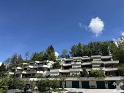 "Salzkammergut pur" Eigentumswohnung in Bad Aussee, zweitwohnsitzfähig