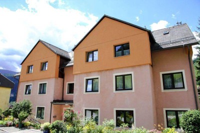 Mietwohnung in Murau