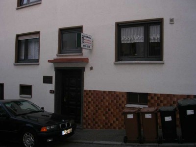 Preiswerte 2-Zimmer-Wohnung zur Miete in Pirmasens