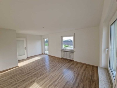 3-Zimmer-Wohnung mit Balkon in Donauwörth