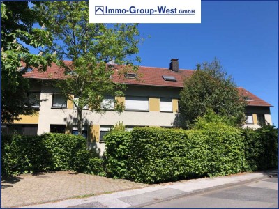 frisch renoviertes 1- Raum Apartment in Marl zur Miete!