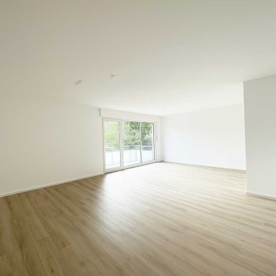 Erstbezug nach Sanierung – 2-Zimmer-Wohnung mit Balkon, Tageslichtbad & Stellplatz – 10 Min. zum HBF