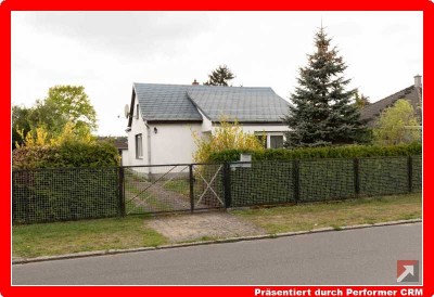 Familienfreundlich & ruhig gelegen – Grundstück mit Charme und Entwicklungsmöglichkeiten