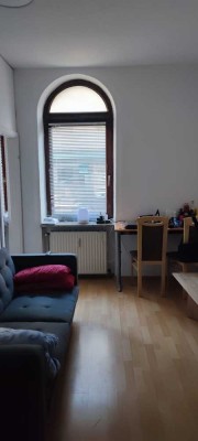 N- St. Johannis - Kapitalanlage in begehrter Lage -  renovierungsbed. 1-Zimmerwohnung